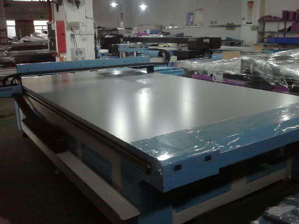 泰国日资大型复印机打印机大型组装厂